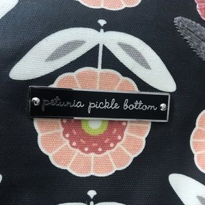 Petunia pickle bottom diaper bag